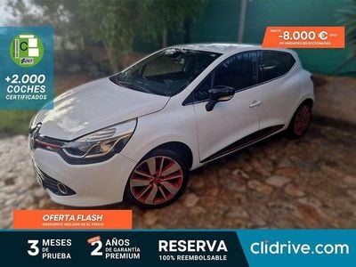 Renault Clio IV
