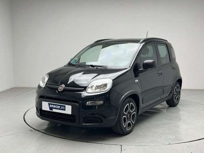 usado Fiat Panda 1.0 MHEV CITY LIFE 70CV 5P