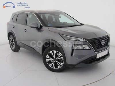 Gris / plata Usado 2024 Nissan X-Trail N-Connecta SUV | 30.900 € (Un poco caro)