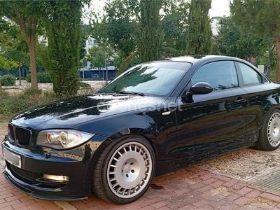 BMW 120 Coupé
