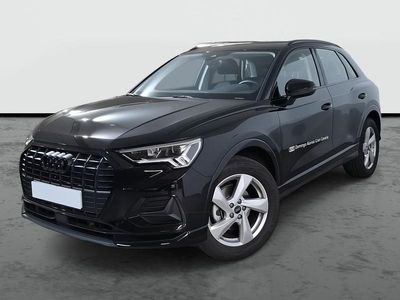 Negro mito metalizado Usado 2024 Audi Q3 Sport SUV | 38.990 € (Un poco caro)