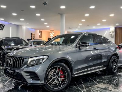 Mercedes GLC350
