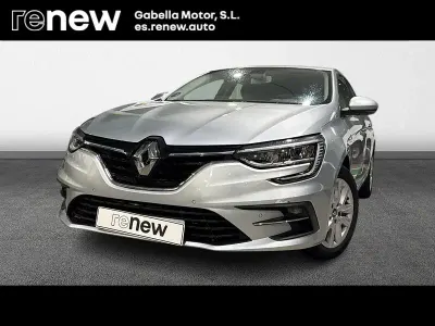 Usado Renault Mégane