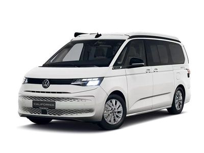 VW California