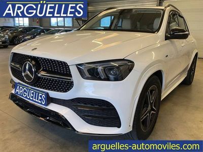 Mercedes GLE350