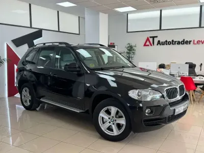 Usado BMW X5