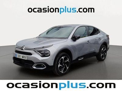 Gris Usado 2024 Citroën C4 X SUV | 17.537 €