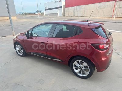 Renault Clio GrandTour