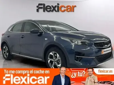 Usado Kia XCeed