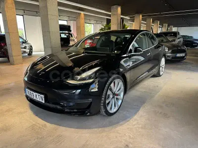 Usado Tesla Model 3