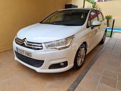 Citroën C4
