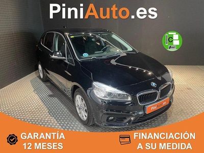 BMW 218 Active Tourer