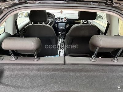 Usado Opel Adam Unlimited 87 CV (63 kW) 2018 Blanco Utilitario