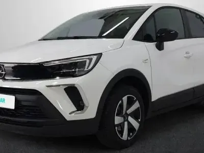 Usado Opel Crossland