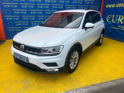 VW Tiguan Allspace