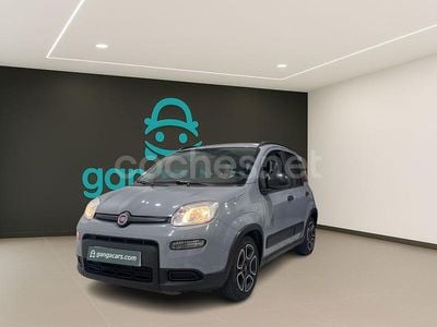 Azul Usado 2023 Fiat Panda City Life Berlina | 9990 € (Precio justo)