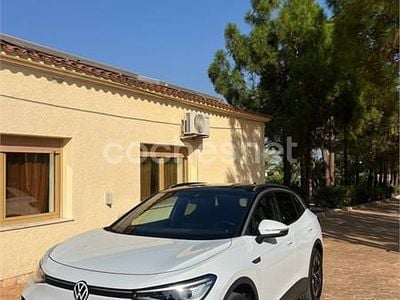 Usado VW ID.4 Pro Performance 150 kW (204 CV) 2023 Eléctrico SUV