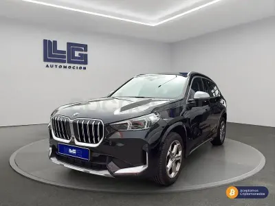 Usado BMW X1