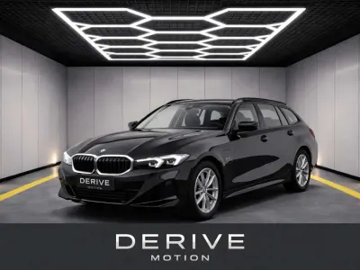 Usado BMW 330e