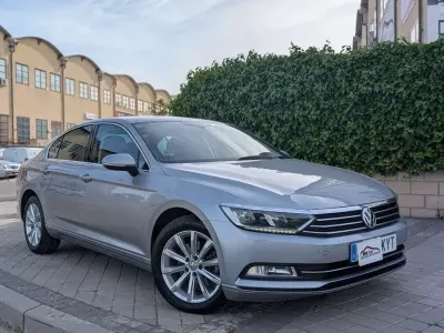 Usado VW Passat