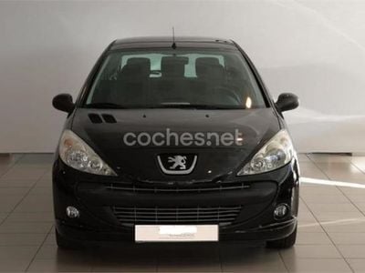 Peugeot 206+