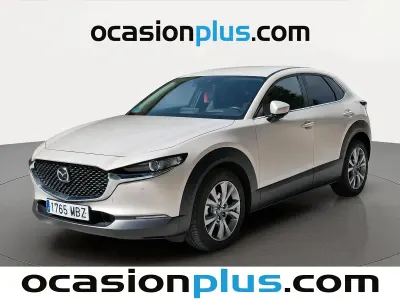 Usado Mazda CX-30
