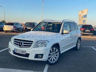 Mercedes GLK220