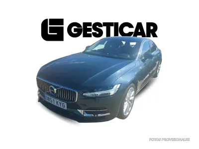 Usado Volvo S90 Inscription 390 CV (286 kW) 2019 Berlina