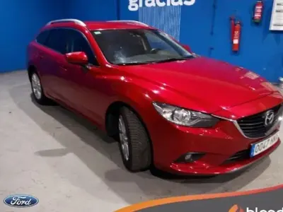 Usado Mazda 6