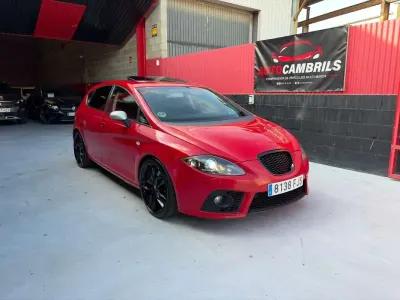 Usado Seat Leon
