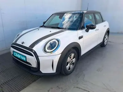 Usado Mini Cooper