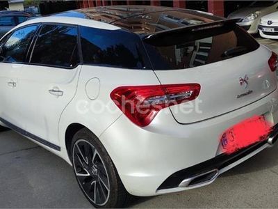 Citroën DS5
