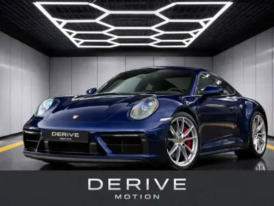 Usado Porsche 911 Carrera GTS