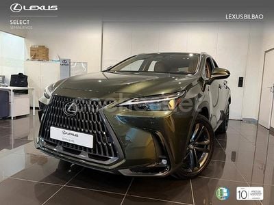 Lexus NX350h