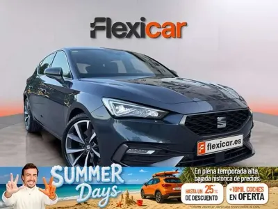 Usado Seat Leon