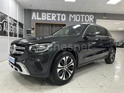Mercedes GLC200
