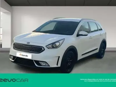 Usado Kia Niro