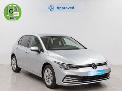 VW Golf VIII