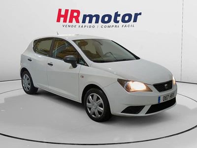 Usado 2010 Seat Ibiza Reference | 7390 € (Precio justo)