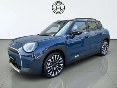 Occasion Mini Aceman