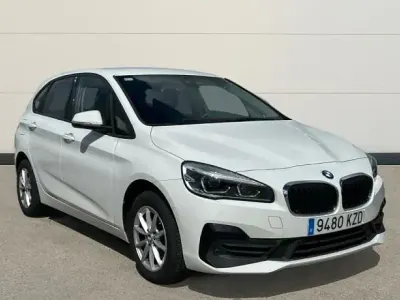 Używany BMW M140 140 KM (102 kW) 2019 Hatchback
