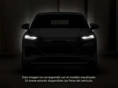 Usado Audi Q5 Sportback