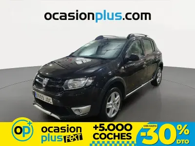 Brugt Dacia Sandero