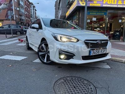 Blanco Usado 2019 Subaru Impreza Sport Berlina | 14.000 €