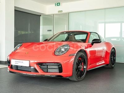 Porsche 911 Targa 4