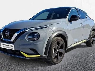 Katana grey especial Usado 2022 Nissan Kiiro SUV | 21.900 € (Precio justo)