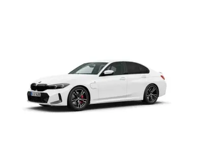 Käytetty BMW 330e