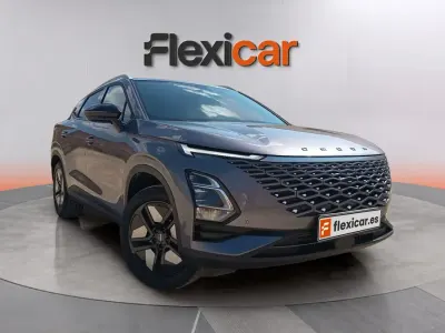 Usado Omoda 5 147 CV (108 kW) 2025 Gris SUV