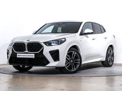 Usado 2025 BMW X2 Comfort Edition SUV | 44.690 € (Super precio)