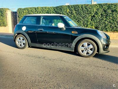 Mini Cooper D